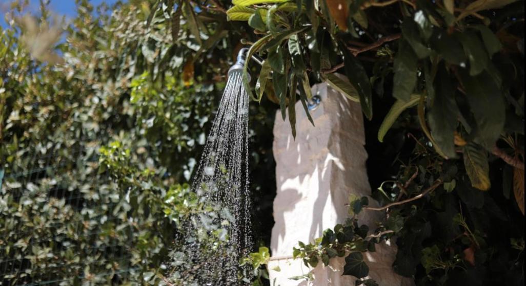 Al Trullo Di Nonna Grazia Villa Martina Franca Exterior foto