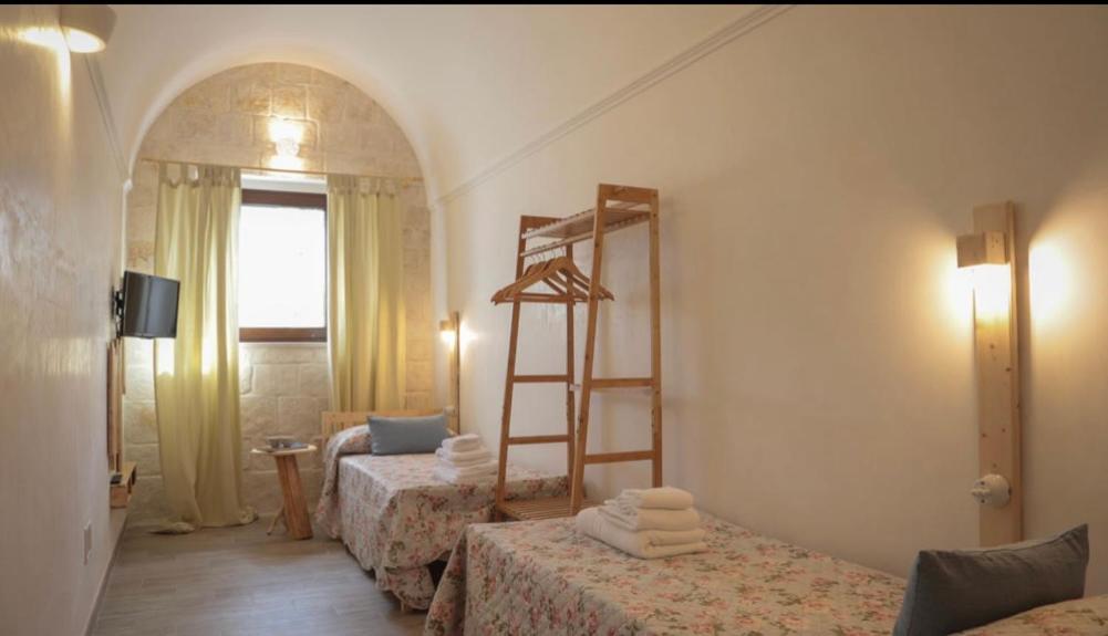 Al Trullo Di Nonna Grazia Villa Martina Franca Exterior foto